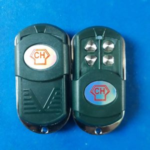 Remote cửa cuốn CH - F9