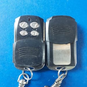 Remote cửa cuốn KTN