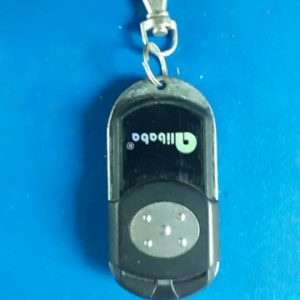 Remote cửa cuốn - Alibaba