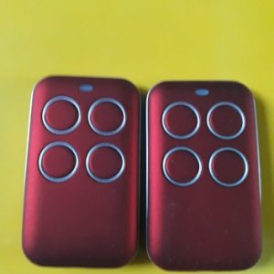 Remote cửa cổng