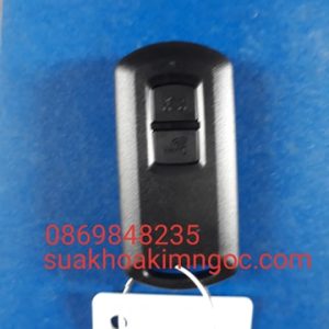 Chìa khóa remote thông minh Smartkey xe Honda - Airblade