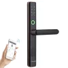 Khóa điện tử xingfa WIDMANN F11-20 (Vân tay – Thẻ từ – Mã Số – Wifi)