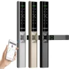 Khóa điện tử xingfa WIDMANN F11 [Vân tay – Thẻ từ – Mã Số – APP]